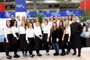 Agentur KIRCHER - Messe | Event | Service - Hannover - Hostessen