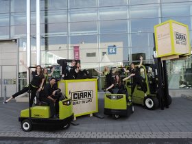 Agentur KIRCHER - Messe | Event | Service - Hannover - Hostessen