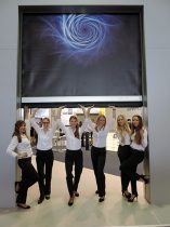 Agentur KIRCHER - Messe | Event | Service - Hannover - Hostessen