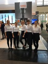 Agentur KIRCHER - Messe | Event | Service - Hannover - Hostessen