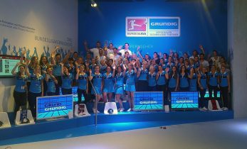 Agentur KIRCHER - Messe | Event | Service - Hannover - Hostessen