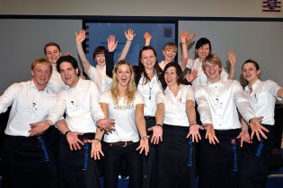 Agentur KIRCHER - Messe | Event | Service - Hannover - Hostessen