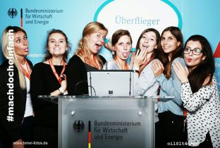 Agentur KIRCHER - Messe | Event | Service - Hannover - Hostessen