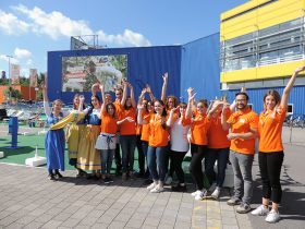 Agentur KIRCHER - Messe | Event | Service - Hannover - Hostessen