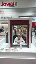 Agentur KIRCHER - Messe | Event | Service - Hannover - Hostessen