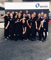 Agentur KIRCHER - Messe | Event | Service - Hannover - Hostessen