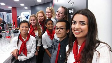 Agentur KIRCHER - Messe | Event | Service - Hannover - Hostessen