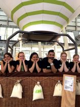 Agentur KIRCHER - Messe | Event | Service - Hannover - Hostessen