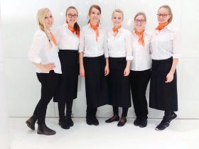 Agentur KIRCHER - Messe | Event | Service - Hannover - Hostessen