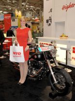 Agentur KIRCHER - Messe | Event | Service - Hannover - Hostessen