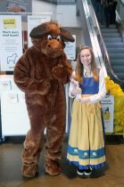 Agentur KIRCHER - Messe | Event | Service - Hannover - Hostessen