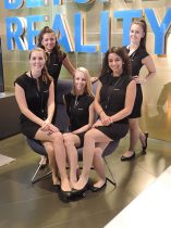 Agentur KIRCHER - Messe | Event | Service - Hannover - Hostessen