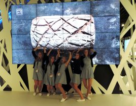 Agentur KIRCHER - Messe | Event | Service - Hannover - Hostessen