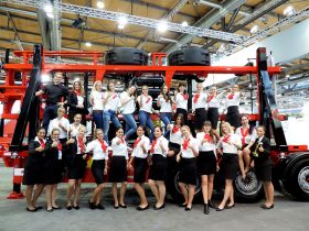 Agentur KIRCHER - Messe | Event | Service - Hannover - Hostessen