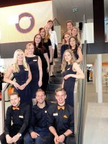 Agentur KIRCHER - Messe | Event | Service - Hannover - Hostessen
