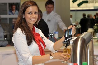 Agentur KIRCHER - Messe | Event | Service - Hannover - Hostessen