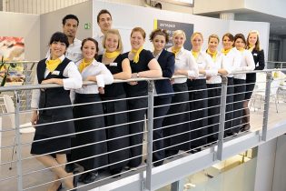 Agentur KIRCHER - Messe | Event | Service - Hannover - Hostessen