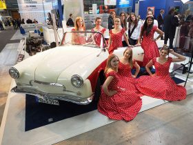 Agentur KIRCHER - Messe | Event | Service - Hannover - Hostessen
