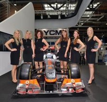 Agentur KIRCHER - Messe | Event | Service - Hannover - Hostessen