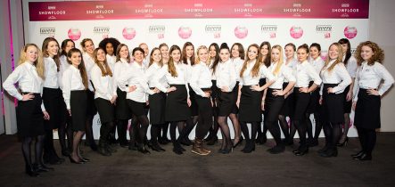 Agentur KIRCHER - Messe | Event | Service - Hannover - Hostessen