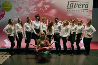Agentur KIRCHER - Messe | Event | Service - Hannover - Hostessen