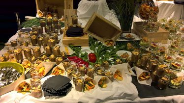 Agentur KIRCHER - Messe | Event | Service - Hannover - Catering