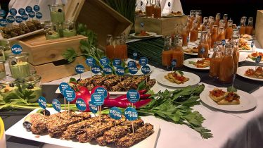 Agentur KIRCHER - Messe | Event | Service - Hannover - Catering