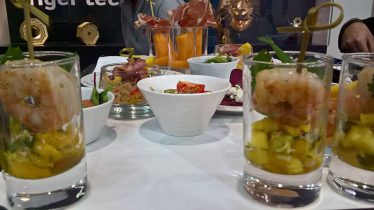 Agentur KIRCHER - Messe | Event | Service - Hannover - Catering