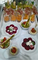 Agentur KIRCHER - Messe | Event | Service - Hannover - Catering