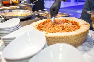 Agentur KIRCHER - Messe | Event | Service - Hannover - Catering