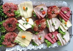 Agentur KIRCHER - Messe | Event | Service - Hannover - Catering