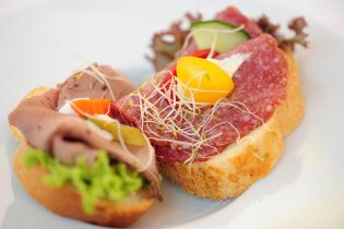 Agentur KIRCHER - Messe | Event | Service - Hannover - Catering