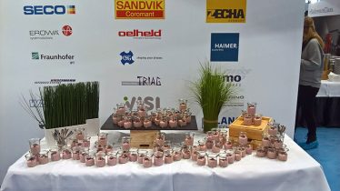 Agentur KIRCHER - Messe | Event | Service - Hannover - Catering