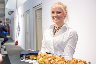 Agentur KIRCHER - Messe | Event | Service - Hannover - Catering
