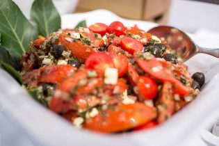 Agentur KIRCHER - Messe | Event | Service - Hannover - Catering