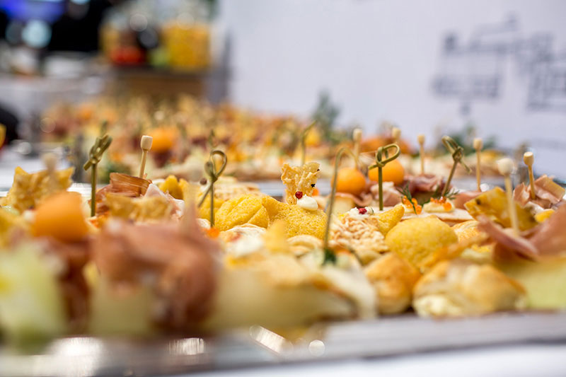 Agentur KIRCHER - Messe | Event | Service - Hannover - Catering