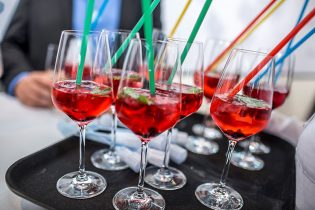 Agentur KIRCHER - Messe | Event | Service - Hannover - Catering