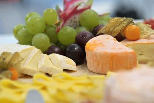 Agentur KIRCHER - Messe | Event | Service - Hannover - Catering