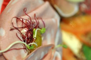 Messeagentur Kircher - Hannover - Catering