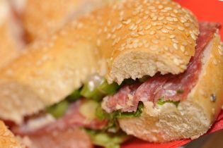 Agentur KIRCHER - Messe | Event | Service - Hannover - Catering