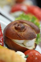 Agentur KIRCHER - Messe | Event | Service - Hannover - Catering