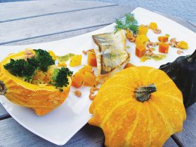 Agentur KIRCHER - Messe | Event | Service - Hannover - Catering