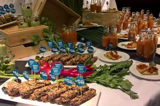 Agentur KIRCHER - Messe | Event | Service - Hannover - Catering