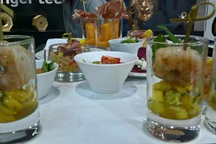 Agentur KIRCHER - Messe | Event | Service - Hannover - Catering