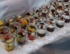 Agentur KIRCHER - Messe | Event | Service - Hannover - Catering