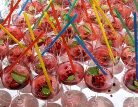 Agentur KIRCHER - Messe | Event | Service - Hannover - Catering