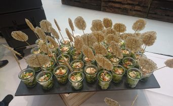 Agentur KIRCHER - Messe | Event | Service - Hannover - Catering