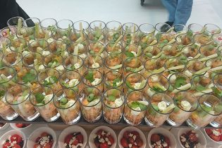 Agentur KIRCHER - Messe | Event | Service - Hannover - Catering