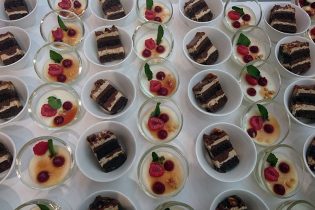 Agentur KIRCHER - Messe | Event | Service - Hannover - Catering