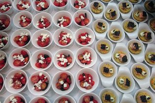 Agentur KIRCHER - Messe | Event | Service - Hannover - Catering